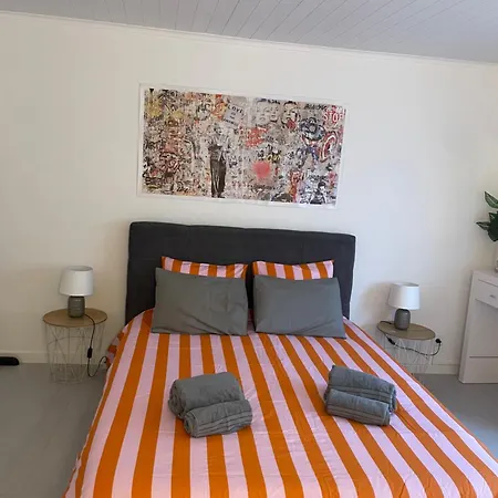 Little Fisherman's House São Roque