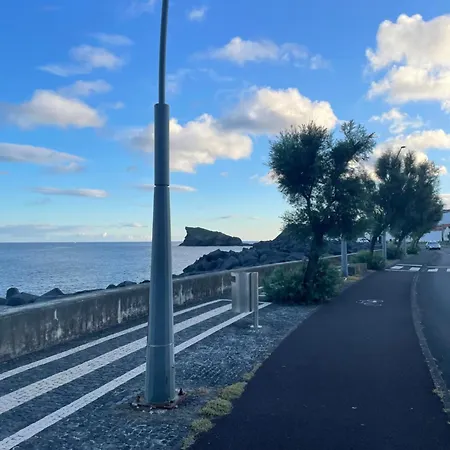 Little Fisherman's House شقة