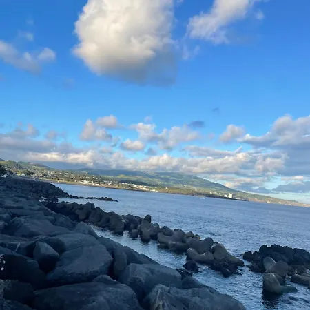 Little Fisherman's House *