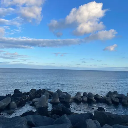 Little Fisherman's House شقة São Roque