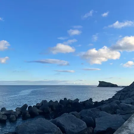 Little Fisherman's House *