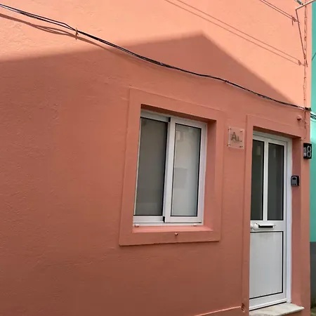 Little Fisherman's House Apartment