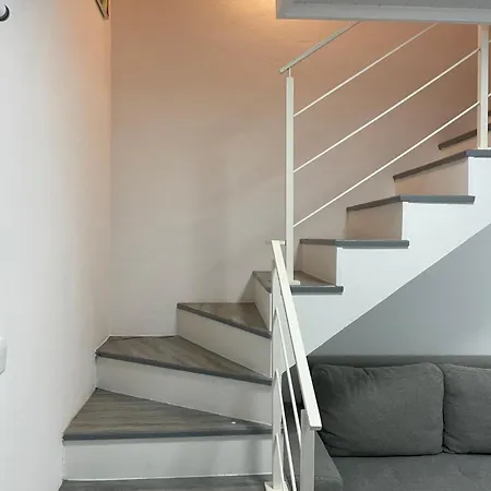 Little Fisherman's House * São Roque