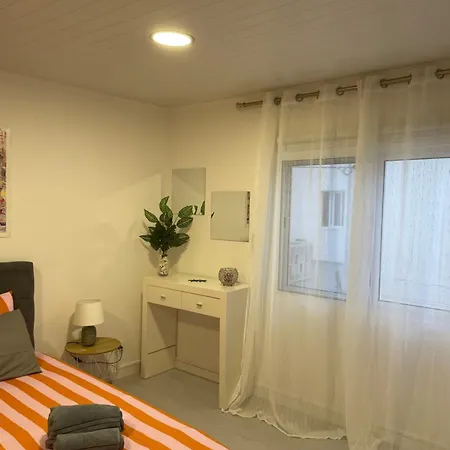 Little Fisherman's House Apartment