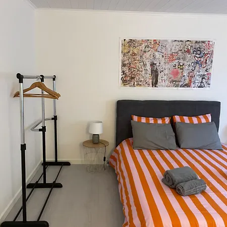 Little Fisherman's House Appartement *