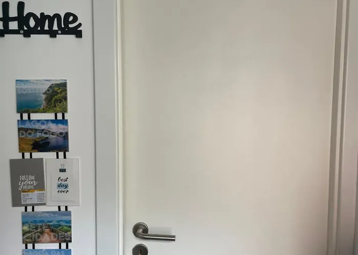 Little Fisherman's House *