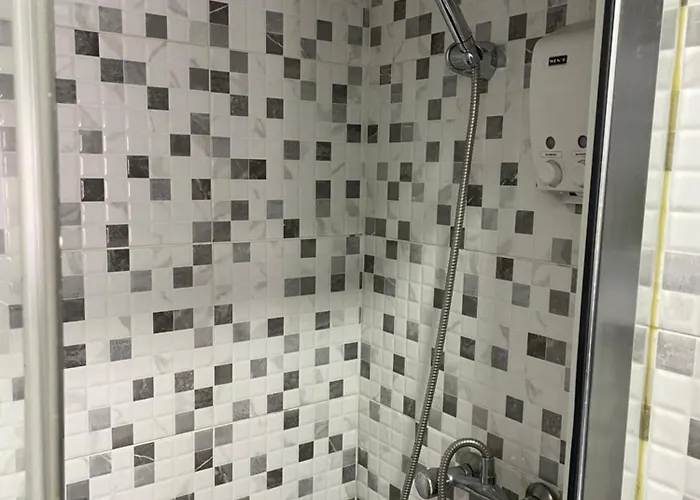 Little Fisherman's House 公寓 São Roque