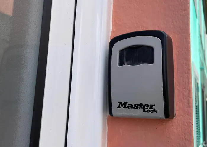 公寓 Little Fisherman's House São Roque