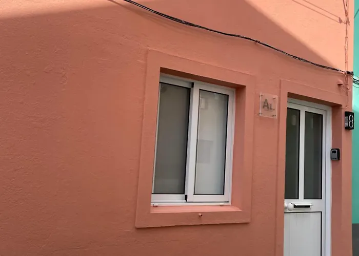 Little Fisherman's House 公寓