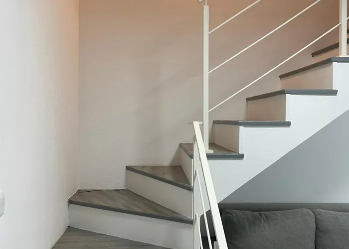 Little Fisherman's House * São Roque