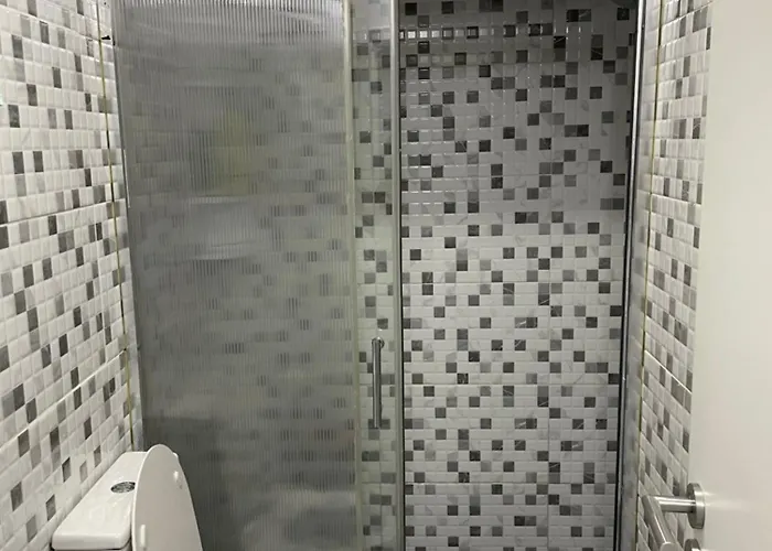 公寓 Little Fisherman's House