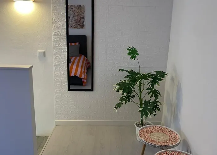 Little Fisherman's House 公寓