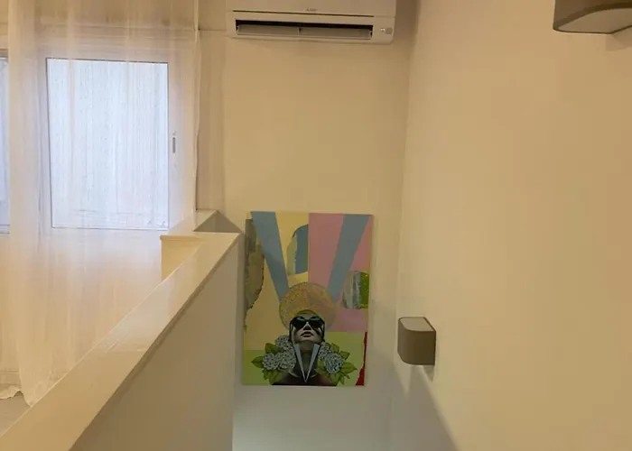 Little Fisherman's House São Roque