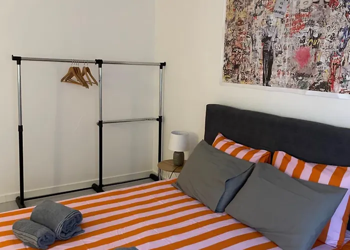 公寓 Little Fisherman's House *