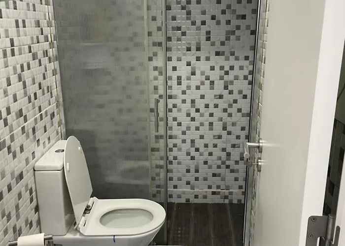 Little Fisherman's House 公寓 São Roque