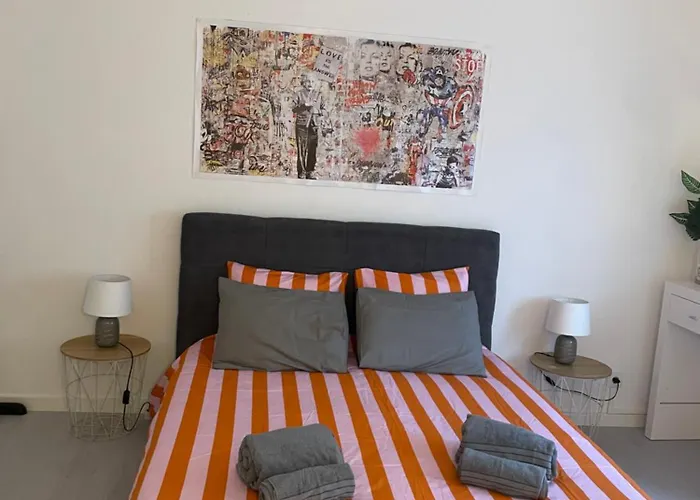 Little Fisherman's House São Roque