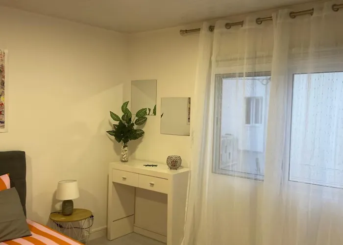 Little Fisherman's House 公寓