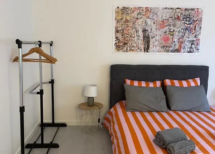 Little Fisherman's House 公寓 *