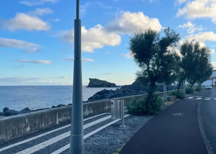 Little Fisherman's House 公寓