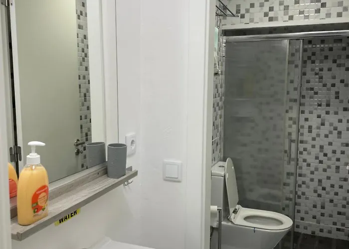 Little Fisherman's House São Roque