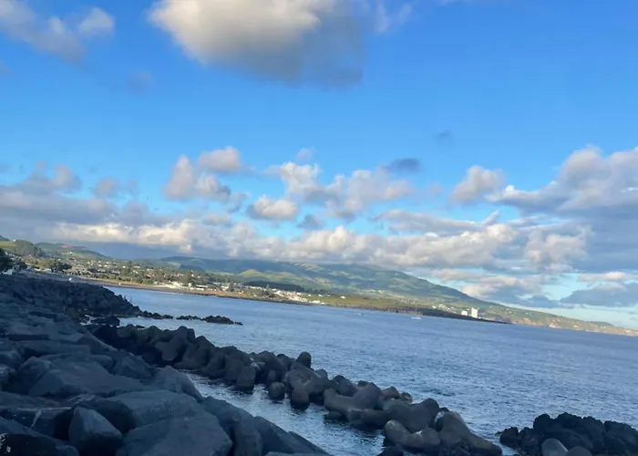 Little Fisherman's House *