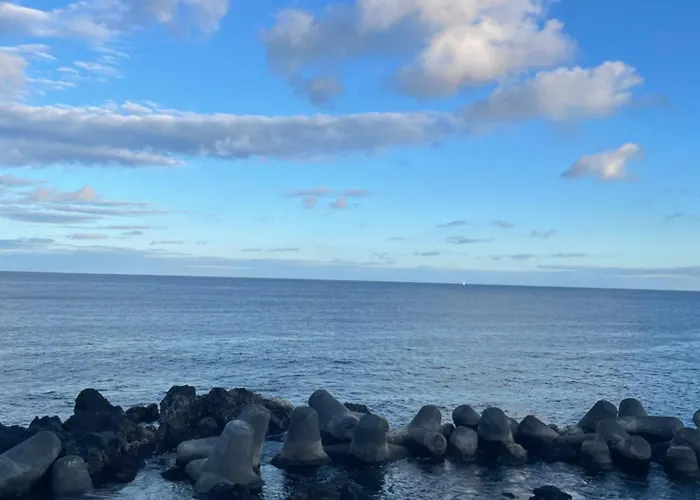 Little Fisherman's House 公寓 São Roque