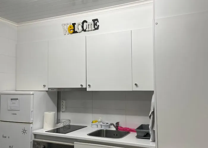 Little Fisherman's House * São Roque