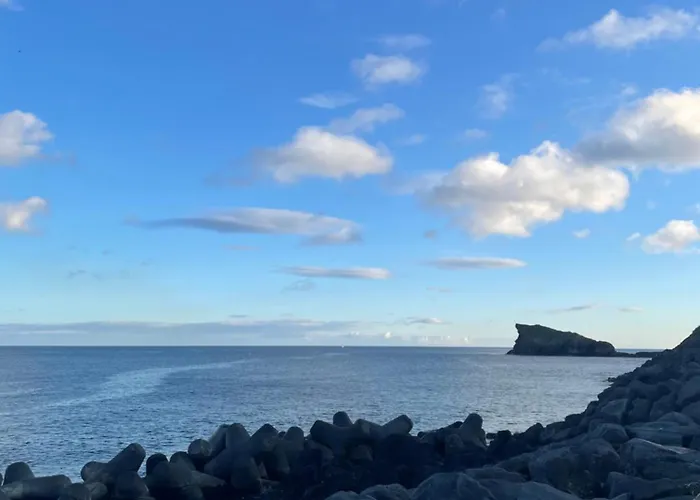 Little Fisherman's House *